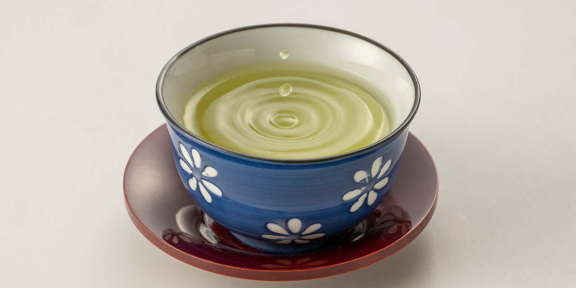 いろいろなお茶